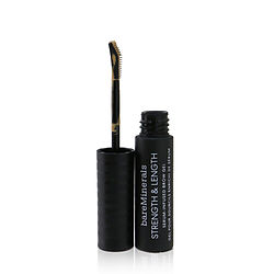 Bareminerals Strength & Length Serum Infused Brow Gel - # Honey  --5ml-0.16oz By Bareminerals