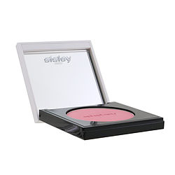 Sisley Le Phyto Blush - # 1 Pink Peony  --6.5g-0.22oz By Sisley