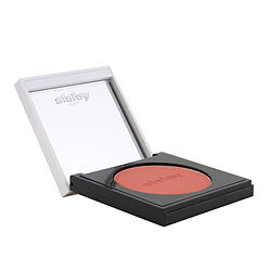 Sisley Le Phyto Blush - # 3 Coral  --6.5g-0.22oz By Sisley