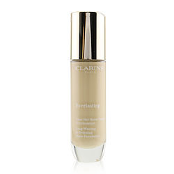 Clarins Everlasting Long Wearing & Hydrating Matte Foundation - # 103n Ivory  --30ml-1oz By Clarins