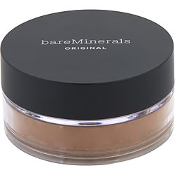 Bareminerals Bareminerals Original Spf 15 Foundation - # Warm Deep 27 --8g-0.28oz By Bareminerals