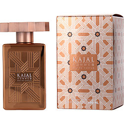 Kajal Homme Ii By Kajal Eau De Parfum Spray 3.4 Oz