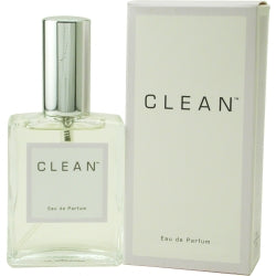 Clean By Clean Eau De Parfum Spray 2.1 Oz (new Packaging) *tester