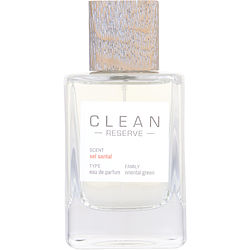 Clean Reserve Sel Santal By Clean Eau De Parfum Spray 3.4 Oz *tester