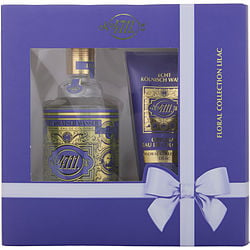 4711 Gift Set 4711 Floral Collection By 4711