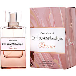 Catherine Malandrino Dream By Catherine Malandrino Eau De Parfum Spray 3.4 Oz