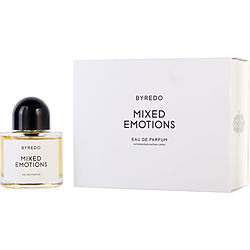 Byredo Mixed Emotions By Byredo Eau De Parfum Spray 3.4 Oz