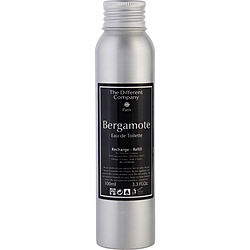 The Different Company Bergamote By The Different Company Edt Refill 3.4 Oz