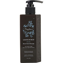 Healing Leave In Mud 8.5 Oz