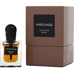 Amouage Incense Rori By Amouage Pure Perfume 0.4 Oz