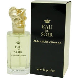 Eau Du Soir By Sisley Eau De Parfum Spray 3.3 Oz *tester