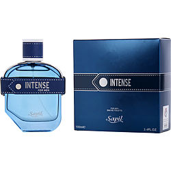 Sapil Intense By Sapil Edt Spray 3.3 Oz