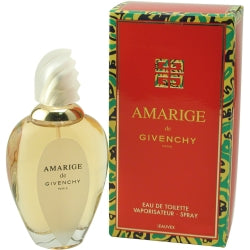 Amarige By Givenchy Edt Spray 3.3 Oz (new Packaging)