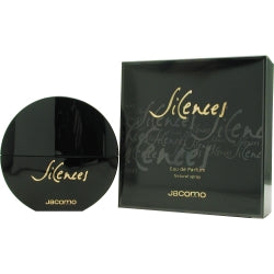 Silences By Jacomo Eau De Parfum Sublime Spray 3.4 Oz