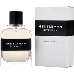 Gentleman By Givenchy Edt Spray 2 Oz