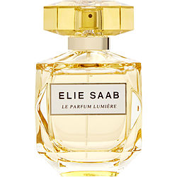 Elie Saab Le Parfum Lumiere By Elie Saab Eau De Parfum Spray 3 Oz *tester