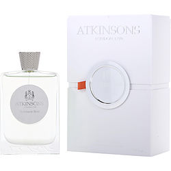 Atkinsons Robinson Bear By Atkinsons Eau De Parfum Spray 3.3 Oz