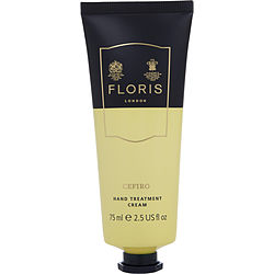 Floris Cefiro By Floris Hand Treatment Cream 2.5 Oz