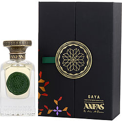 Anfas Gaya By Anfas Eau De Parfum Spray 2.5 Oz