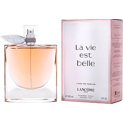 La Vie Est Belle By Lancome L'eau De Parfum Spray 5 Oz