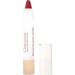 Embryolisse Comfort Lip Balm - #red --2.5g/0.08oz By Embryolisse