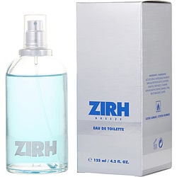 Zirh Breeze By Zirh International Edt Spray 4.2 Oz