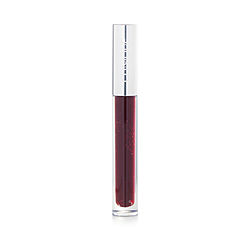Clinique Pop Plush Creamy Lip Gloss - # 01 Black Honey Pop  --3.4ml/0.11oz By Clinique