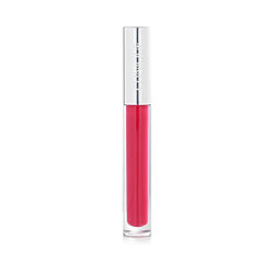 Clinique Pop Plush Creamy Lip Gloss - # 04 Juicy Apple Pop  --3.4ml/0.11oz By Clinique