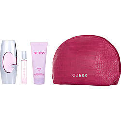 Guess Gift Set Guess New By Guess