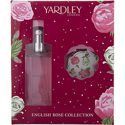 Yardley Gift Set Yardley By Yardley