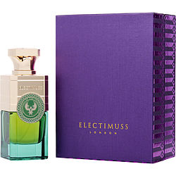 Electimuss Patchouli Of The Underworld By Electimuss Pure Parfum Spray 3.4 Oz