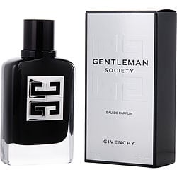 Gentleman Society By Givenchy Eau De Parfum Spray 2 Oz