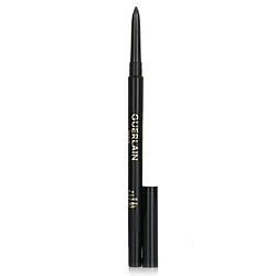 Guerlain The Eye Pencil (intense Colour, Long Lasting, Waterproof) - # 01 Black Ebony  --0.35g/0.012oz By Guerlain