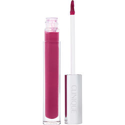 Clinique Pop Plush Creamy Lip Gloss - # 10 Velour Pop --3.4ml/0.11oz By Clinique