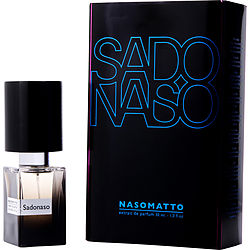 Nasomatto Sadonaso By Nasomatto Parfum Extract Spray 1 Oz