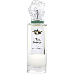 Sisley L'eau Revee D'alma By Sisley Edt Spray 3.3 Oz *tester