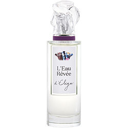 Sisley L'eau Revee D'eliya By Sisley Edt Spray 3.3 Oz *tester