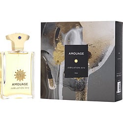 Amouage Jubilation Xxv By Amouage Eau De Parfum Spray 3.4 Oz (new Packaging)