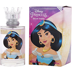 Jasmine Princess By Disney Edt Spray 3.4 Oz